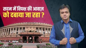 abhisar sharma