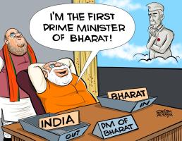 INDIA