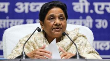 Mayawati 