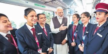 Rapid rail 