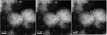 Nanoparticles 
