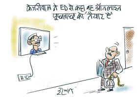cartoon