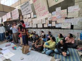 JAMIA PROTEST