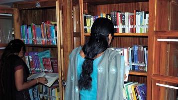 library movement