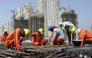 working class