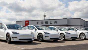tesla