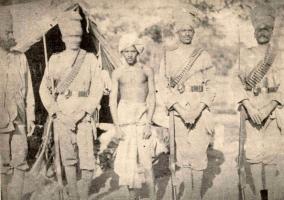 Birsa Munda