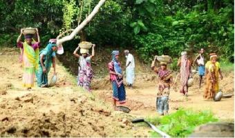 MGNREGA