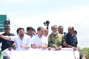 Bihar Votebandi