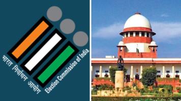 SC AND ECI