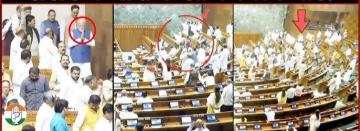 MODI SANSAD