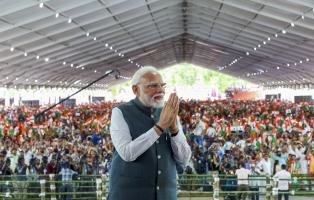 PM MODI