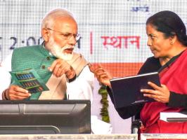 modi-nirmla