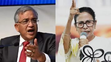 mamta eci