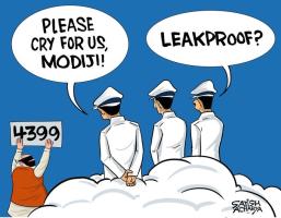 MODI NO 1