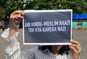 Gen-Z PROTEST