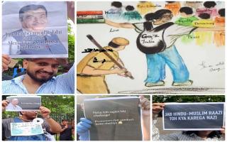 PROTEST Collage