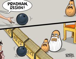 CARTOON