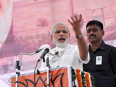 आधे कार्यकाल की समाप्ति पर कहां खड़ी है मोदी सरकार?