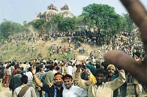 फिर राम मन्दिर राग