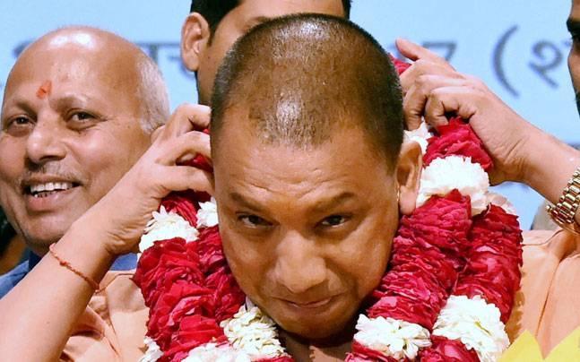 उ. प्र, में भाजपा की जीत देखने का दूसरा कोण अनुपस्थित क्यों