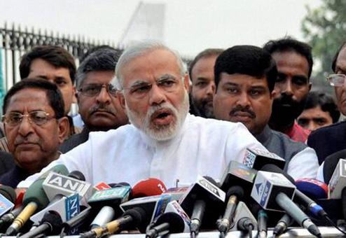 बीस सवाल, जो मीडिया नरेंद्र मोदी से नहीं पूछता