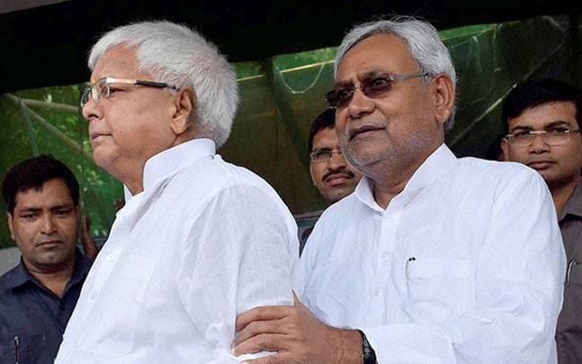 बिहार में बीजेपी गठबंधन की सरकार बनते ही गौरक्षक हुए सक्रिय