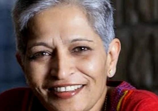 गौरी लंकेश का क़त्ल , प्रतिरोध का गाला घोटने की कोशिश है