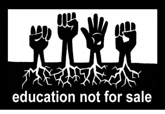 higher education