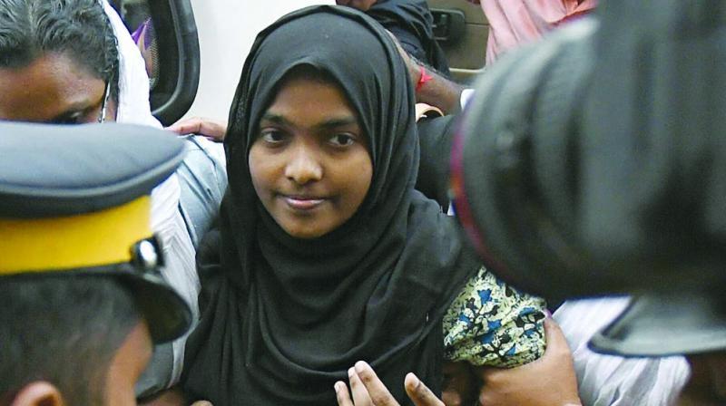 hadiya