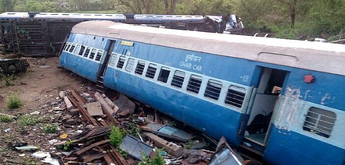railway accidents