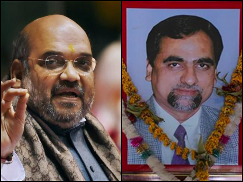 amit shah