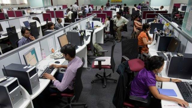 reservation in private sector