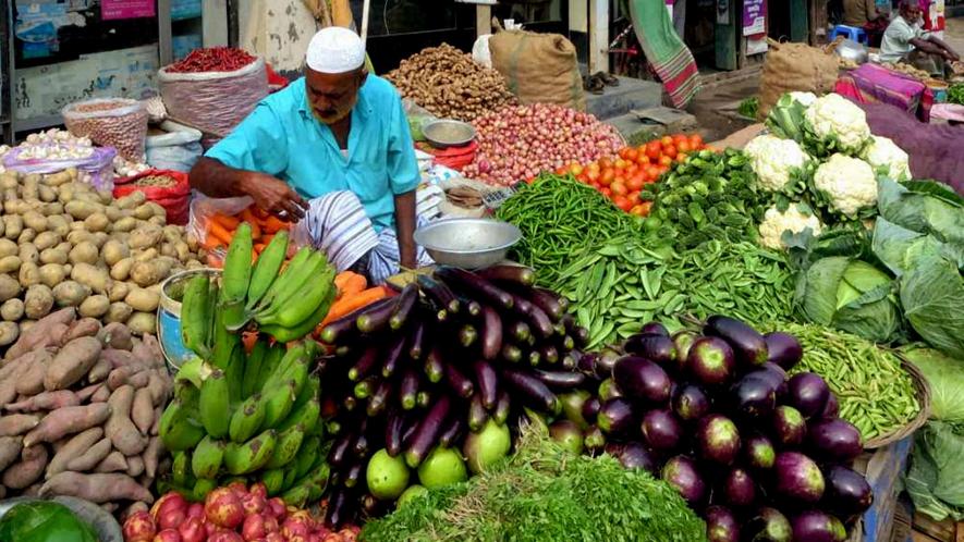 Food price rise