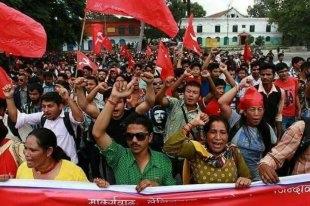 nepal elections