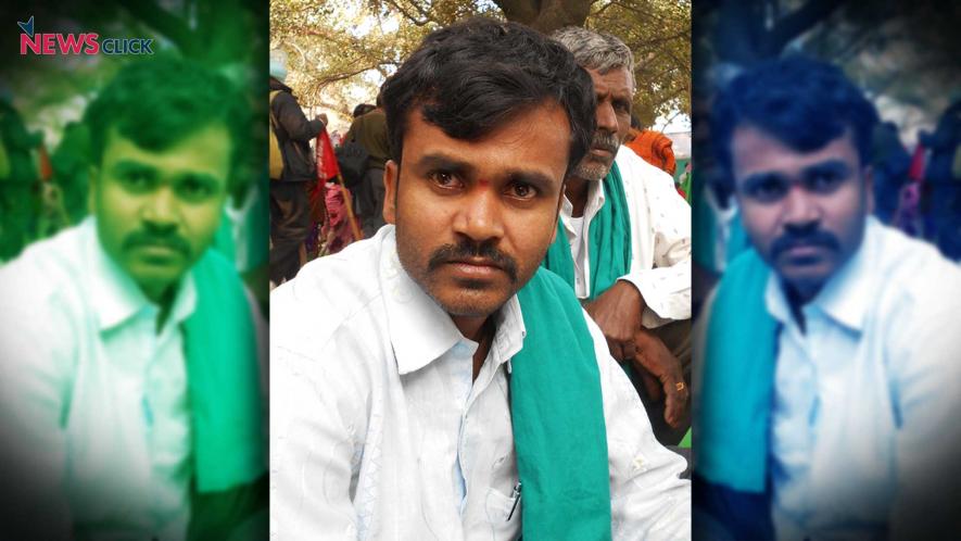 farmers crises 