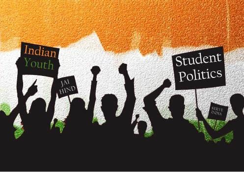 youth in politics