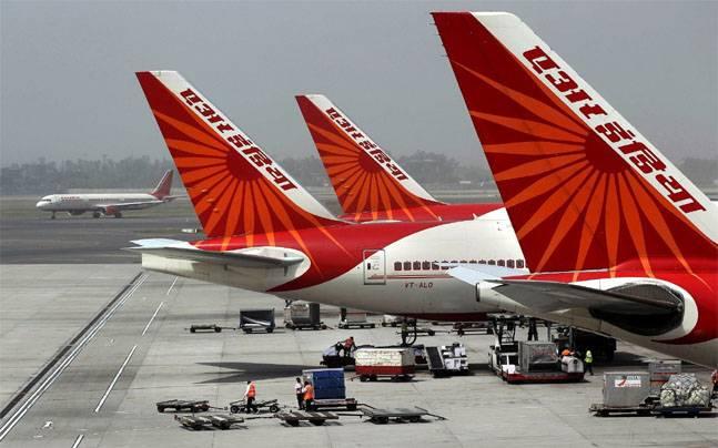 air india 