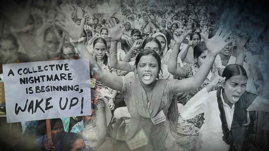 student movement 