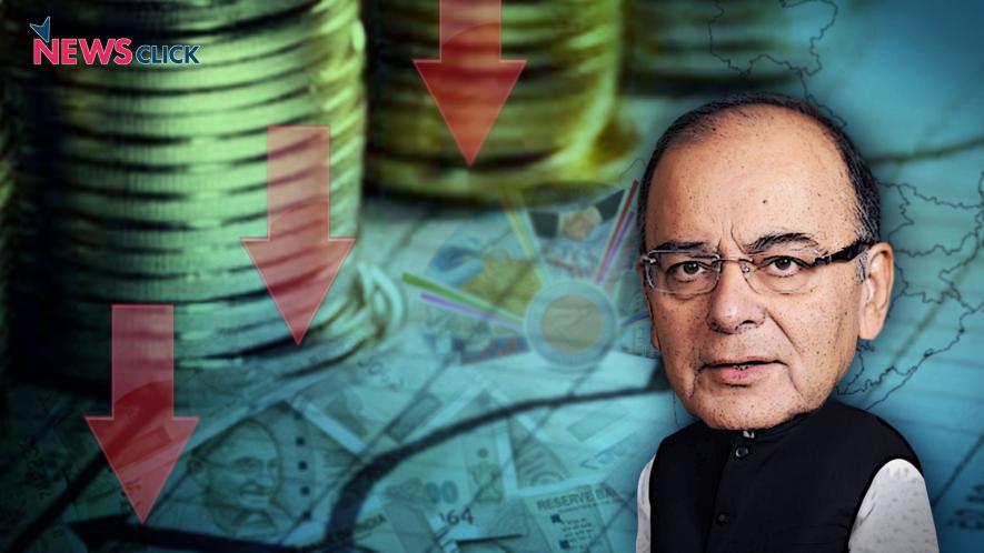 Jaitley