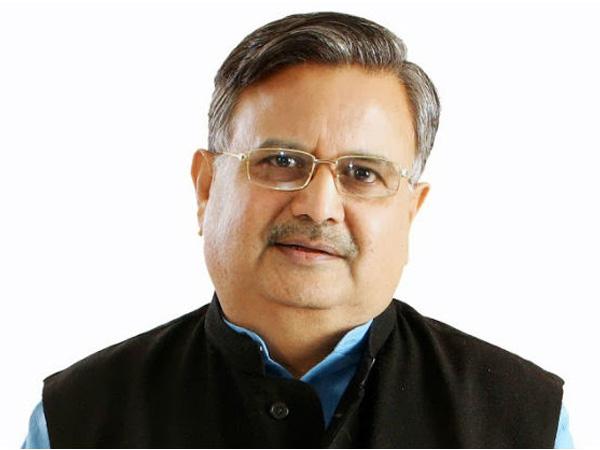 chattisgarh government