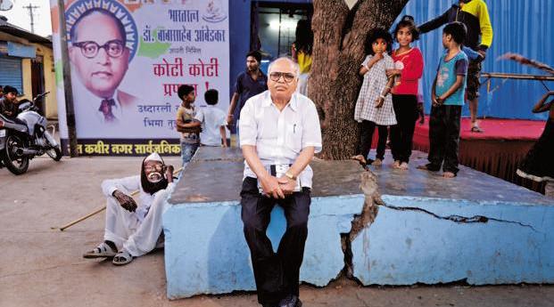 Raosaheb kasbe