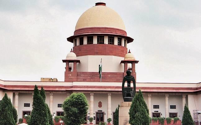supreme court