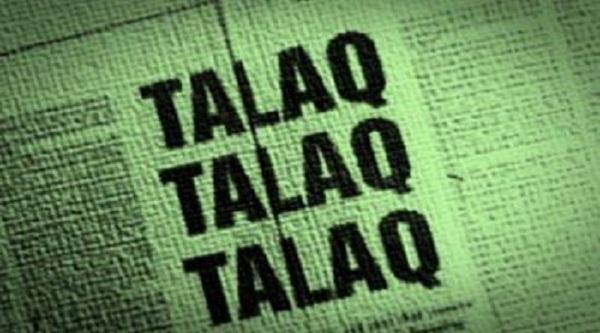 Triple Talaq