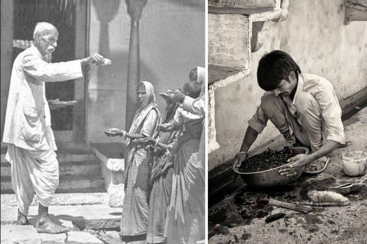 dalits and women