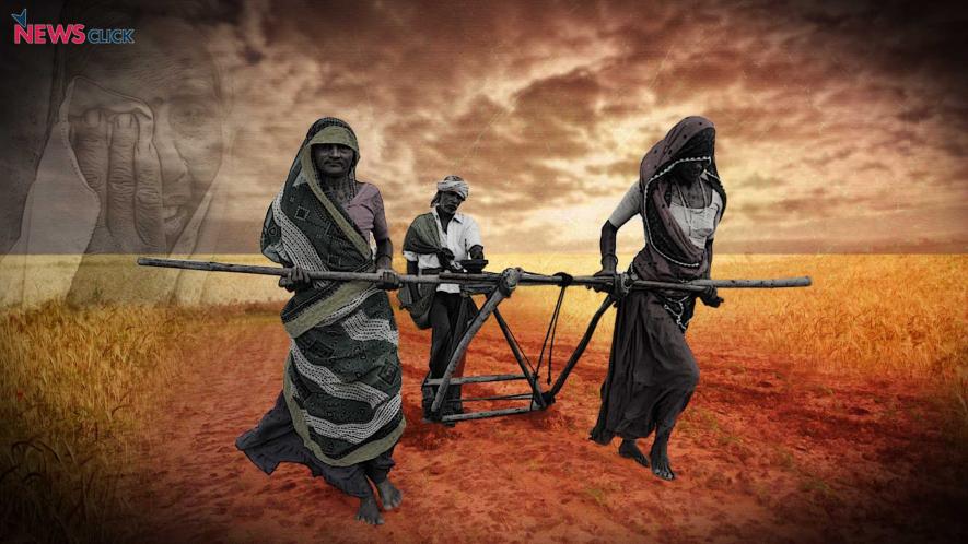 farmers crises