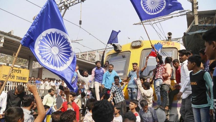 Bhima Koregaon