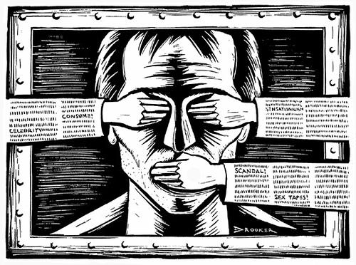 freedom of expression