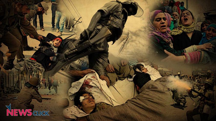 kashmir