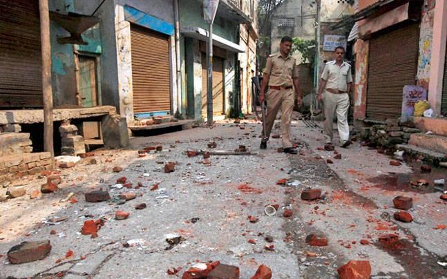 muzafarnagar riots